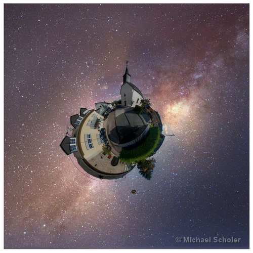 Ausstellung Gruppe PhotoCreativ